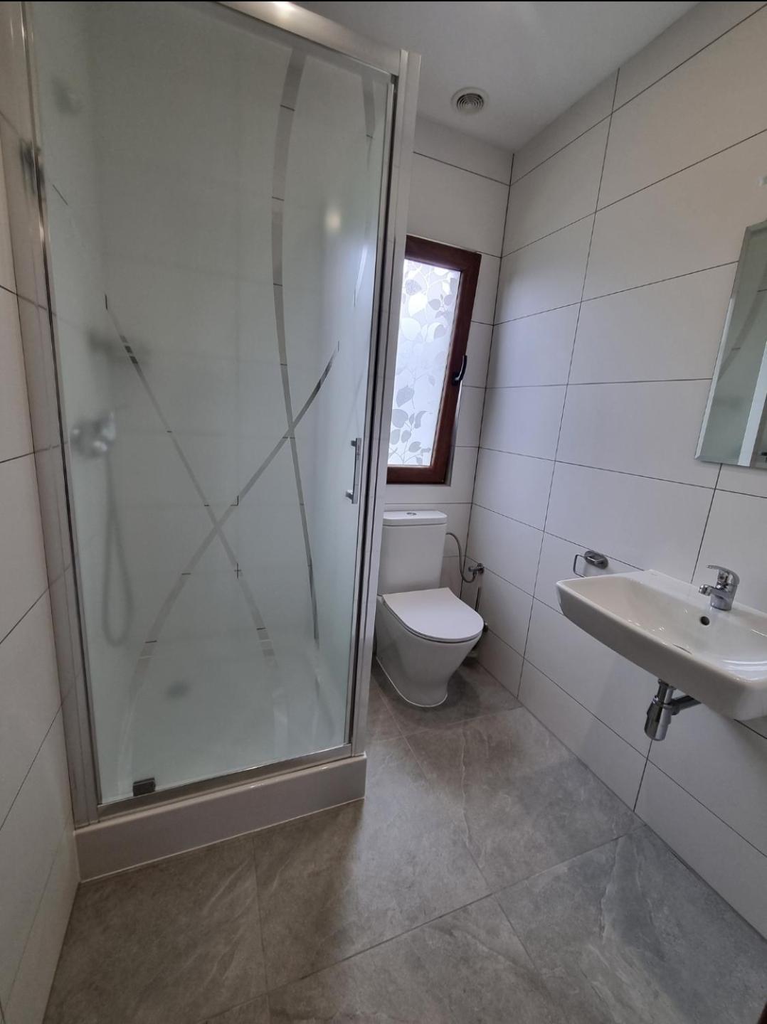 Domki Irena Kozdrowska Polanczyk Room photo